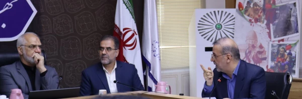 واگذاری مجتمع آموزگار به مساحت 8 هکتار جهت احداث طرح جامع دانشگاه فرهنگیان استان خوزستان/تخصیص اعتبار جهت ساخت خوابگاه متاهلین 2