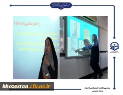 برگزاری کارگاه حرکات اصلاحی با تمرینات ویژه ورزشی