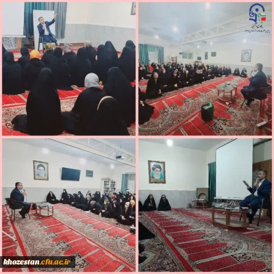 نشست تخصصی هویت فرهنگی