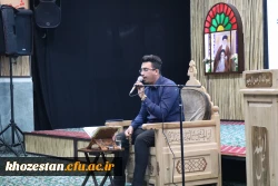 محفل انس با قرآن