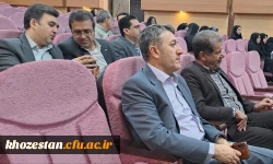 جلسه هم اندیشی با موضوع نقش آفرینی اساتید در مقابله با جنگ شناختی در صحنه دانشگاه 3