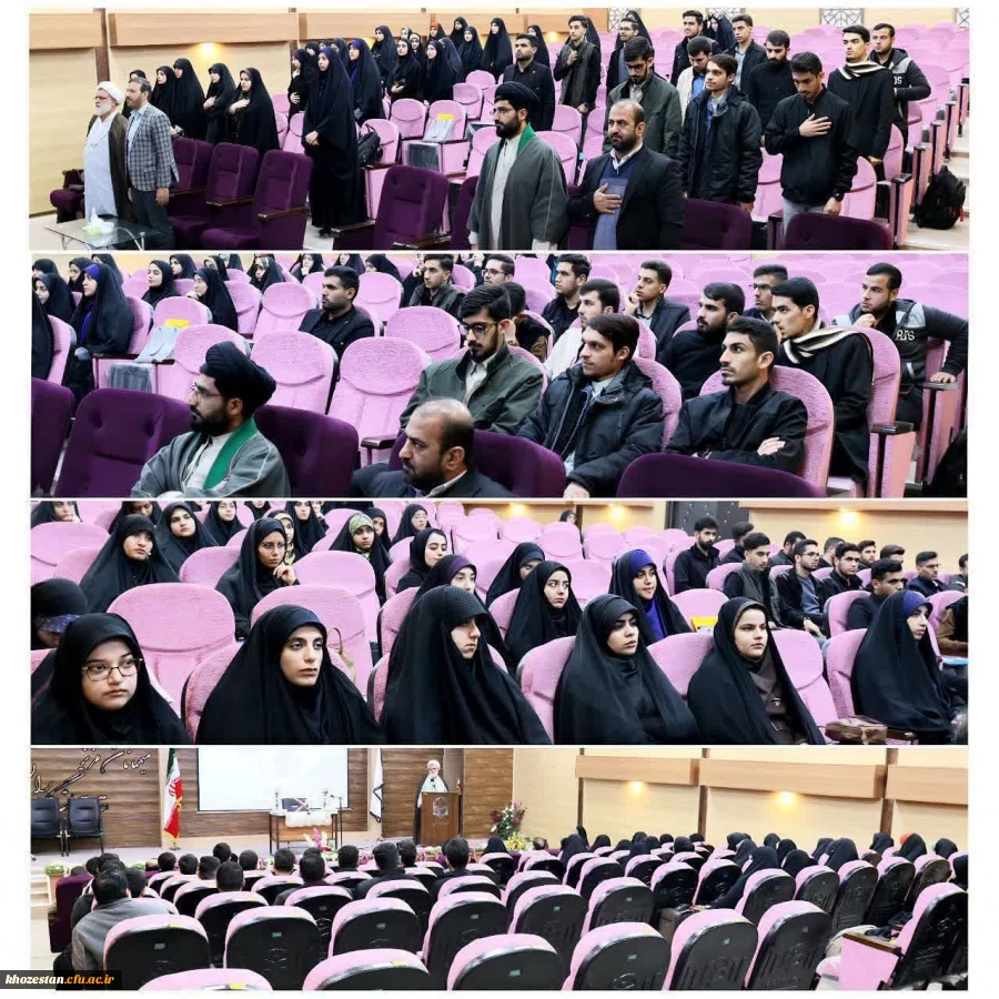 دوره تربیت مربی  قرآن کریم