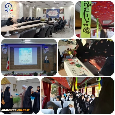 آیین بدرقه زوار، فضاسازی اتوبوس، زیارت مرقد شهید گمنام در بهبهان برگزار شد