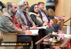 آغاز چهارمین جشنواره ملی سرود و هنرهای نمایشی دانشجومعلمان کشور در دزفول 4