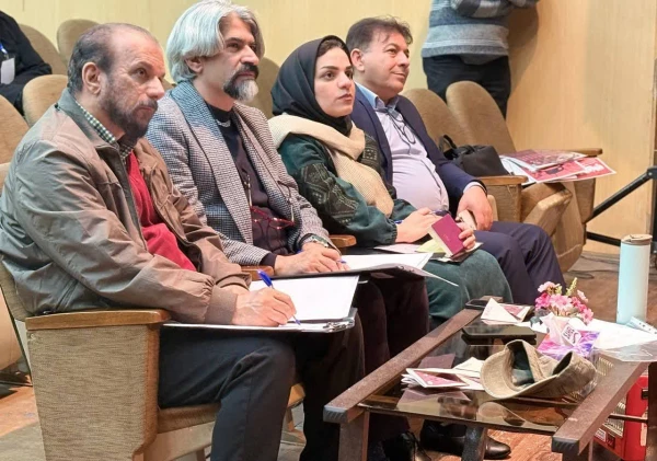 آغاز چهارمین جشنواره ملی سرود و هنرهای نمایشی دانشجومعلمان کشور در دزفول 4