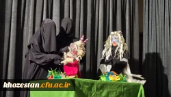 آغاز چهارمین جشنواره ملی سرود و هنرهای نمایشی دانشجومعلمان کشور در دزفول 9