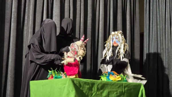 آغاز چهارمین جشنواره ملی سرود و هنرهای نمایشی دانشجومعلمان کشور در دزفول 9