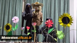 آغاز چهارمین جشنواره ملی سرود و هنرهای نمایشی دانشجومعلمان کشور در دزفول 10