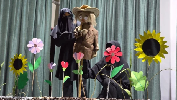 آغاز چهارمین جشنواره ملی سرود و هنرهای نمایشی دانشجومعلمان کشور در دزفول 10