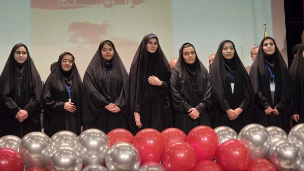 اختتامیه جشنواره سرود و هنرهای نمایشی دانشگاه فرهنگیان در دزفول برگزار شد 18