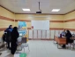 پایان مرحله استانی جشنواره تدریس برتر در دانشگاه فرهنگیان استان خوزستان 7