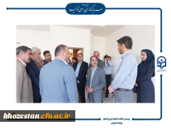 جابجایی خوابگاه حجاب دانشگاه فرهنگیان خوزستان در دستور کار