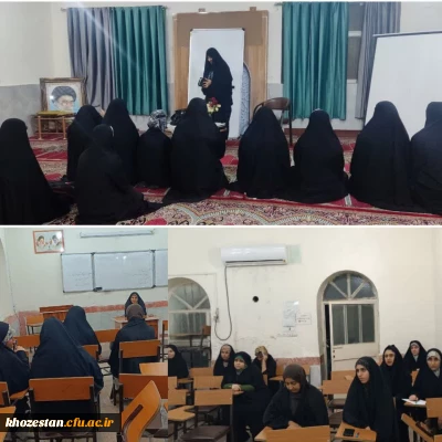 گزارش تصویری

کارگاه 