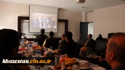 سرمایه گذاری ۵۰ میلیارد تومانی و حل مشکل مالکیت؛ دانشگاه فرهنگیان خوزستان، در مسیر توسعه و تحول 4