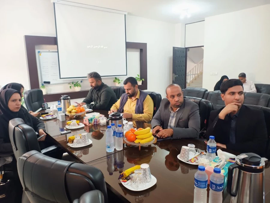 سرمایه گذاری ۵۰ میلیارد تومانی و حل مشکل مالکیت؛ دانشگاه فرهنگیان خوزستان، در مسیر توسعه و تحول 3