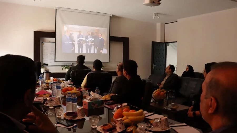 سرمایه گذاری ۵۰ میلیارد تومانی و حل مشکل مالکیت؛ دانشگاه فرهنگیان خوزستان، در مسیر توسعه و تحول 4