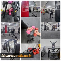 اتاق تندرستی در پردیس حضرت فاطمه الزهرا (س) اهواز افتتاح شد 2