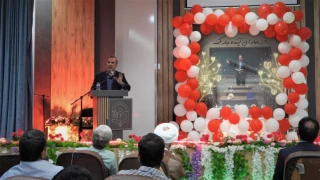 رئیس دانشگاه فرهنگیان خوزستان:

نقش معلم؛ از معماری تربیت کودک، تا دگرگونی سرنوشت هاست