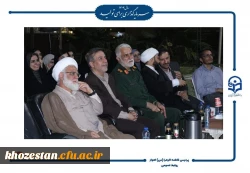 برگزاری مراسم روز معلم و روز دختر در دانشگاه فرهنگیان-پردیس حضرت فاطمه الزهرا(س) اهواز