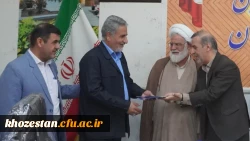 نشست کارشناسان و مدیران آموزشی دانشگاه فرهنگیان استان خوزستان برگزار شد 5
