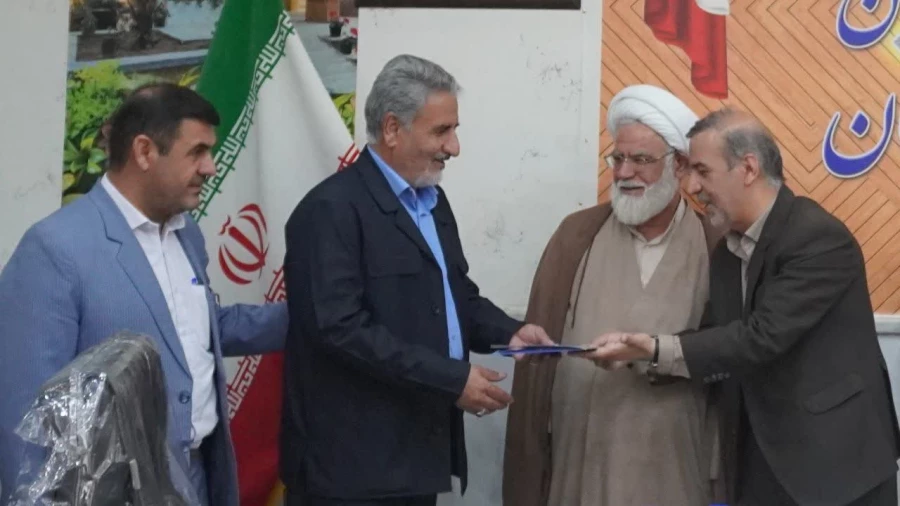 نشست کارشناسان و مدیران آموزشی دانشگاه فرهنگیان استان خوزستان برگزار شد 5