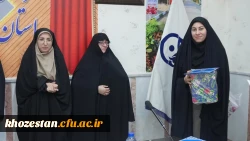 نشست کارشناسان و مدیران آموزشی دانشگاه فرهنگیان استان خوزستان برگزار شد 7