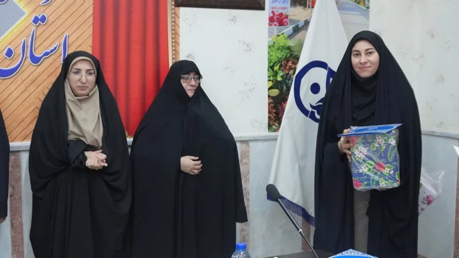 نشست کارشناسان و مدیران آموزشی دانشگاه فرهنگیان استان خوزستان برگزار شد 7