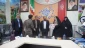نشست کارشناسان و مدیران آموزشی دانشگاه فرهنگیان استان خوزستان برگزار شد 12