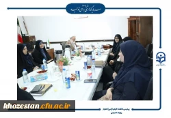 دومین نشست هم اندیشی مدرسان  و متخصصان تعلیم و تربیت اسلامی