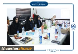 دومین نشست هم اندیشی مدرسان  و متخصصان تعلیم و تربیت اسلامی