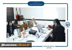 دومین نشست هم اندیشی مدرسان  و متخصصان تعلیم و تربیت اسلامی