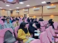 برگزاری کارگاه آموزشی «نگارش و ویرایش دانشگاهی» در دانشگاه فرهنگیان خوزستان 5