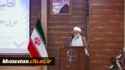 برگزاری دوره تربیت مربی حفظ قرآن در دانشگاه فرهنگیان خوزستان 6