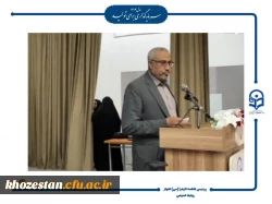 مراسم جشن فارغ التحصیلی دانشجومعلمان ورودی ۱۴۰۰ دانشگاه فرهنگیان – پردیس حضرت فاطمه الزهرا(س) اهواز