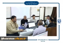 برگزاری آزمون الکترونیکی معلمان داوطلب اعزام به مدارس خارج از کشور 