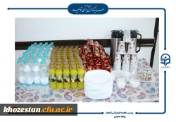 برگزاری آزمون الکترونیکی معلمان داوطلب اعزام به مدارس خارج از کشور 