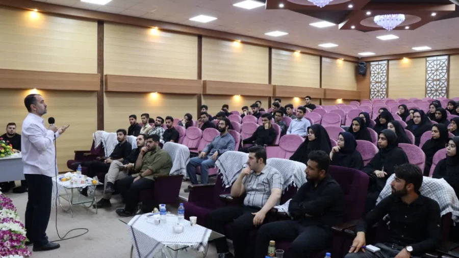 نقش رهبری، نیروهای مسلح و مردم؛ سه ضلع پیروزی در دفاع مقدس دوم 3