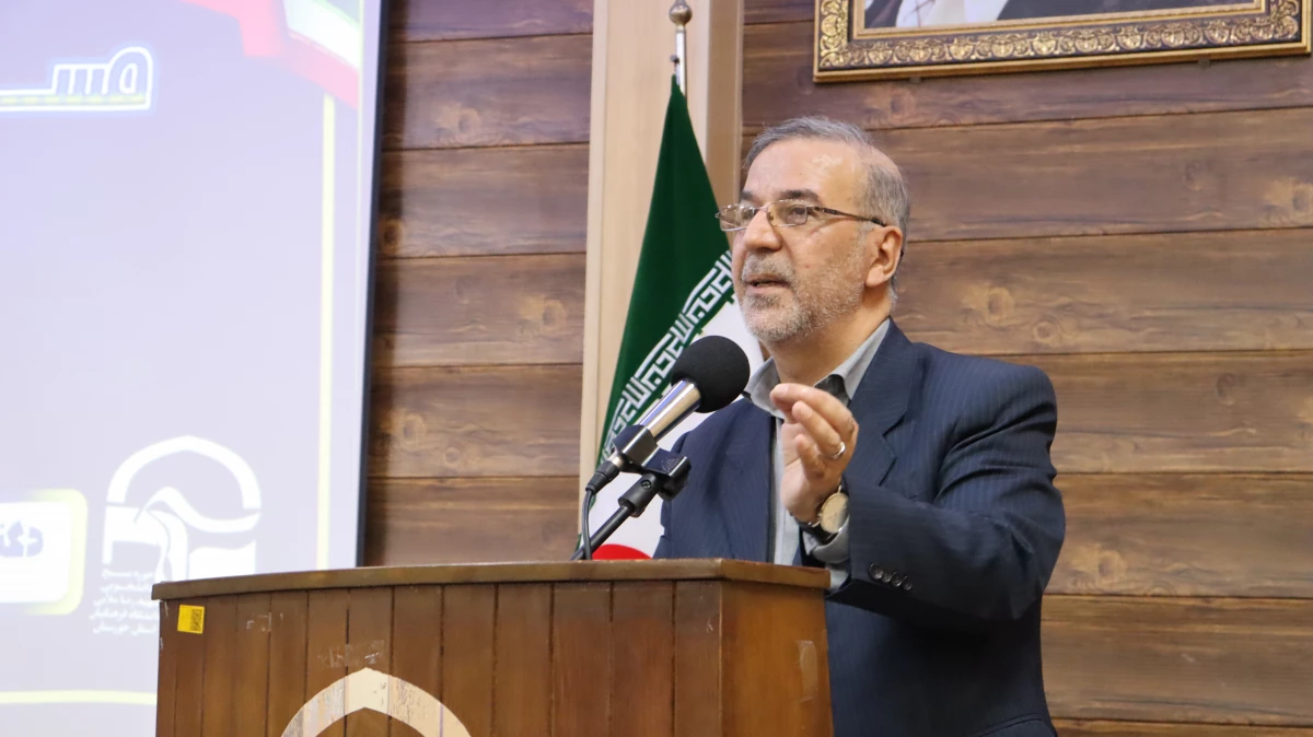 نقش رهبری، نیروهای مسلح و مردم؛ سه ضلع پیروزی در دفاع مقدس دوم 6