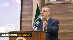 نقش رهبری، نیروهای مسلح و مردم؛ سه ضلع پیروزی در دفاع مقدس دوم 6