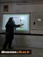 برگزاری کارگاه اختلالات خوردن و نحوه صحیح مصرف ویتامین ها