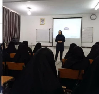 کارگاه پیاده رویی و کاهش وزن