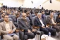 آیین تکریم و معارفه ریاست دانشگاه فرهنگیان خوزستان؛ تأکید بر تربیت معلم در تراز انقلاب و الگوی توسعه تعلیم و تربیت 5