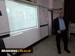 برگزاری پیش نشست «تربیت استعماری» در دانشگاه فرهنگیان پردیس فاطمه الزهرا(س)