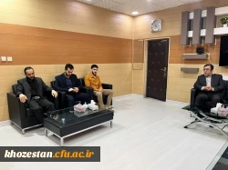 برگزاری کنگره شهدای دانشجومعلم خوزستان با تأکید بر عمق بخشی و پرهیز از کارهای نمایشی 2