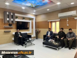 برگزاری کنگره شهدای دانشجومعلم خوزستان با تأکید بر عمق بخشی و پرهیز از کارهای نمایشی 3