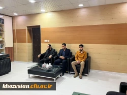 برگزاری کنگره شهدای دانشجومعلم خوزستان با تأکید بر عمق بخشی و پرهیز از کارهای نمایشی 4