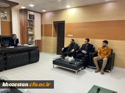 برگزاری کنگره شهدای دانشجومعلم خوزستان با تأکید بر عمق بخشی و پرهیز از کارهای نمایشی