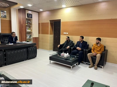 برگزاری کنگره شهدای دانشجومعلم خوزستان با تأکید بر عمق بخشی و پرهیز از کارهای نمایشی