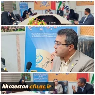 چهارمین جلسه هماهنگی همایش ملی آموزش زبان عربی (PCK) برگزار شد