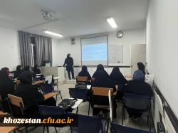 کارگاه محیط مثبت یادگیری